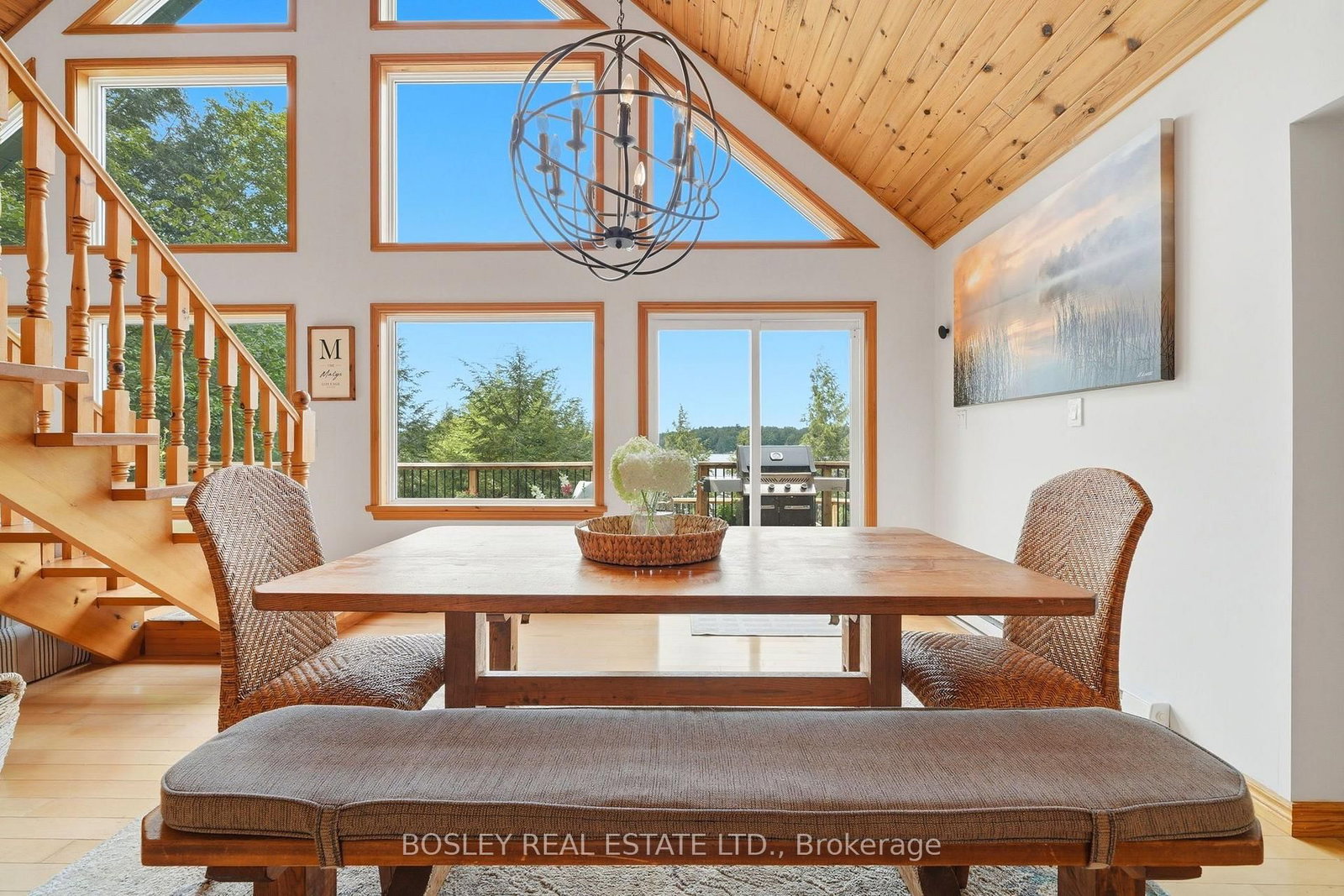 1143 Rignalls Road E • Bracebridge, ON photo 12