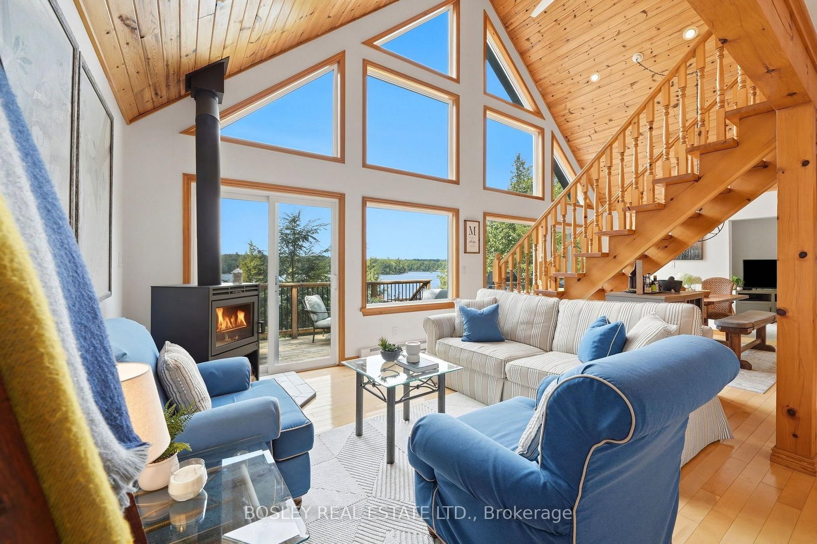1143 Rignalls Road E • Bracebridge, ON photo 13