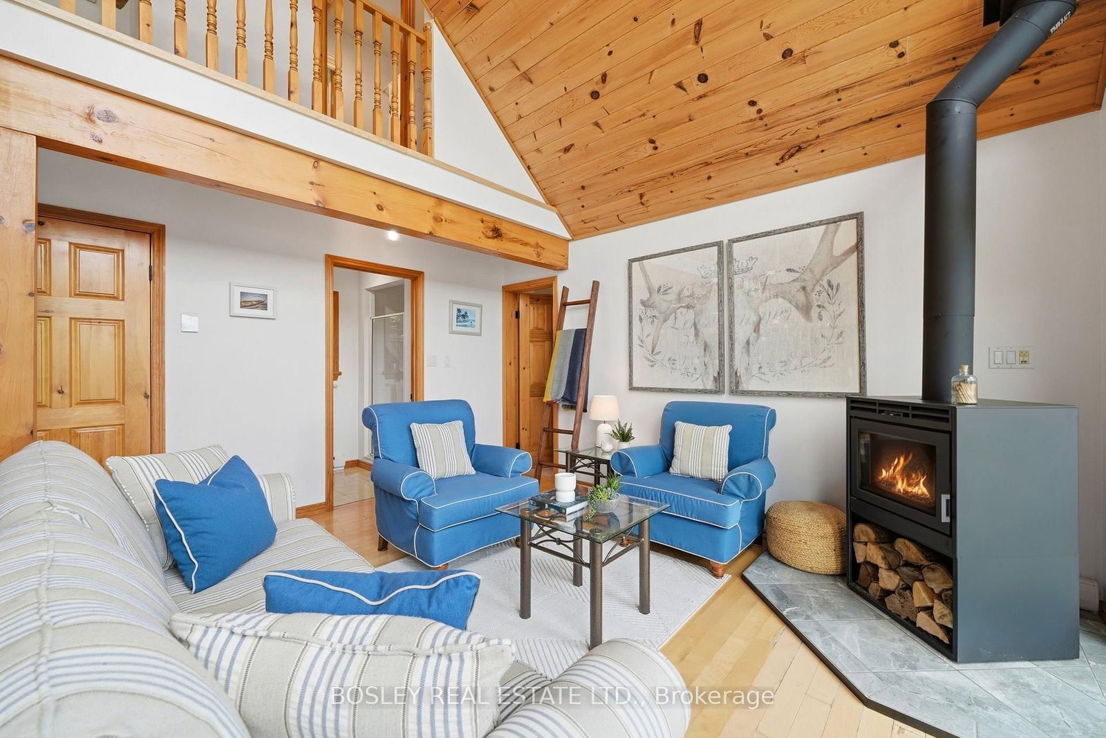 1143 Rignalls Road E • Bracebridge, ON photo 15