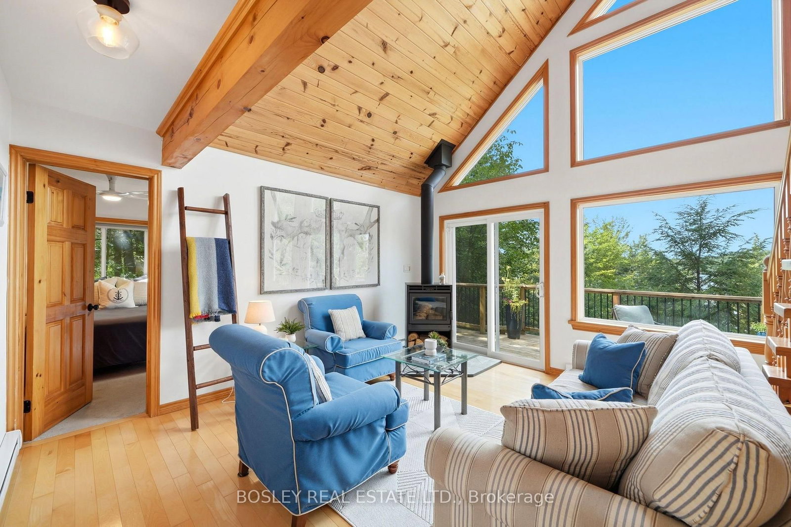 1143 Rignalls Road E • Bracebridge, ON photo 16