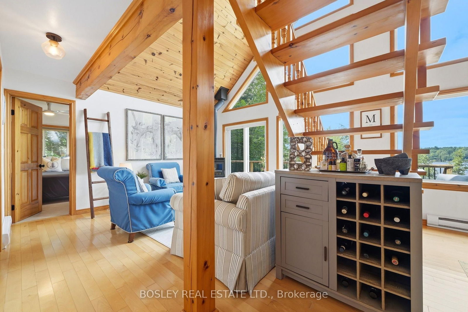 1143 Rignalls Road E • Bracebridge, ON photo 17