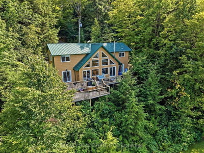 1143 Rignalls Road E • Bracebridge, ON photo 2