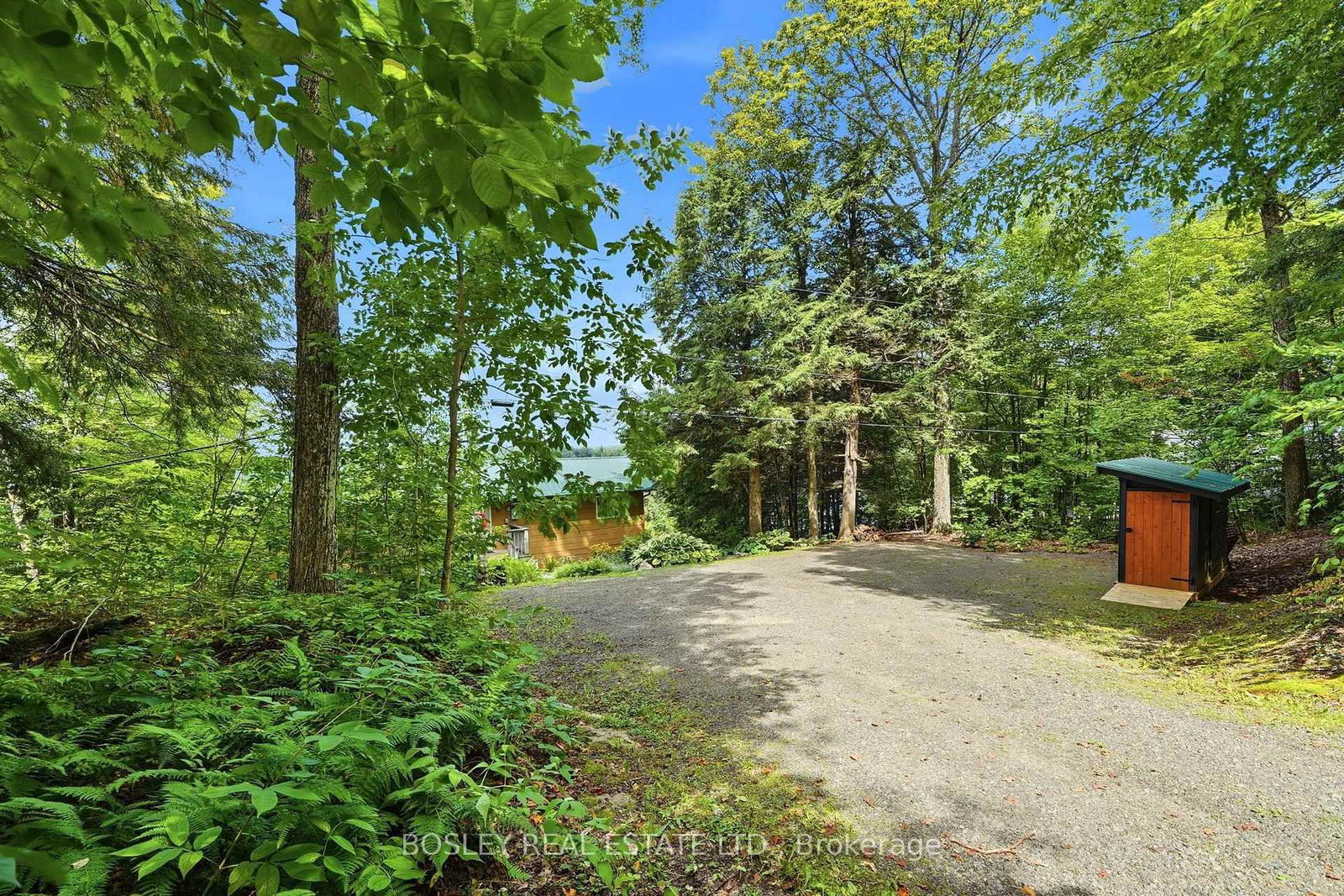1143 Rignalls Road E • Bracebridge, ON photo 35