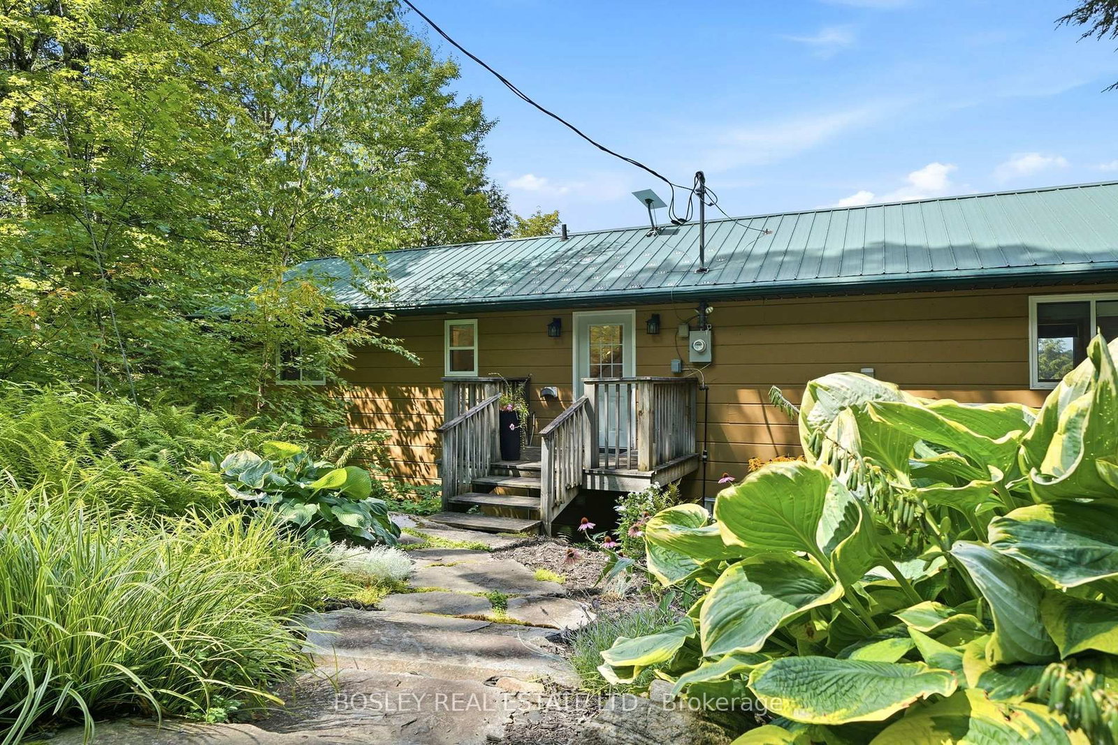 1143 Rignalls Road E • Bracebridge, ON photo 37