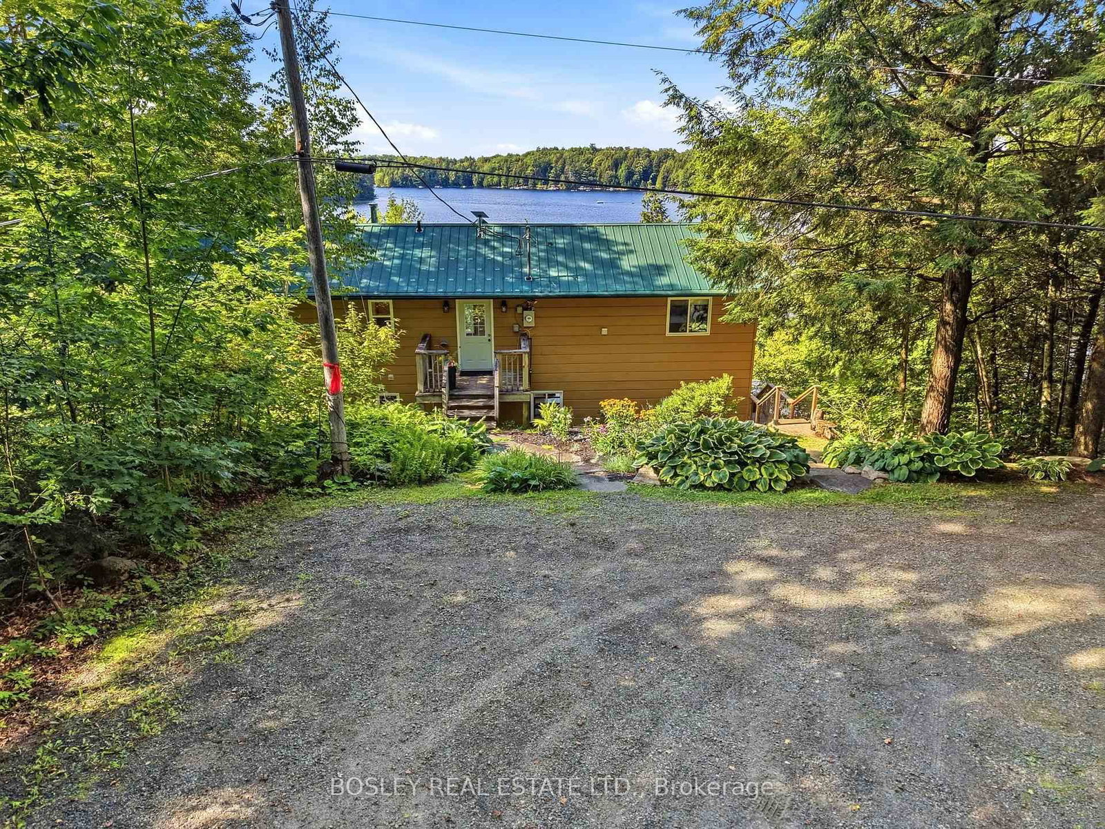 1143 Rignalls Road E • Bracebridge, ON photo 38