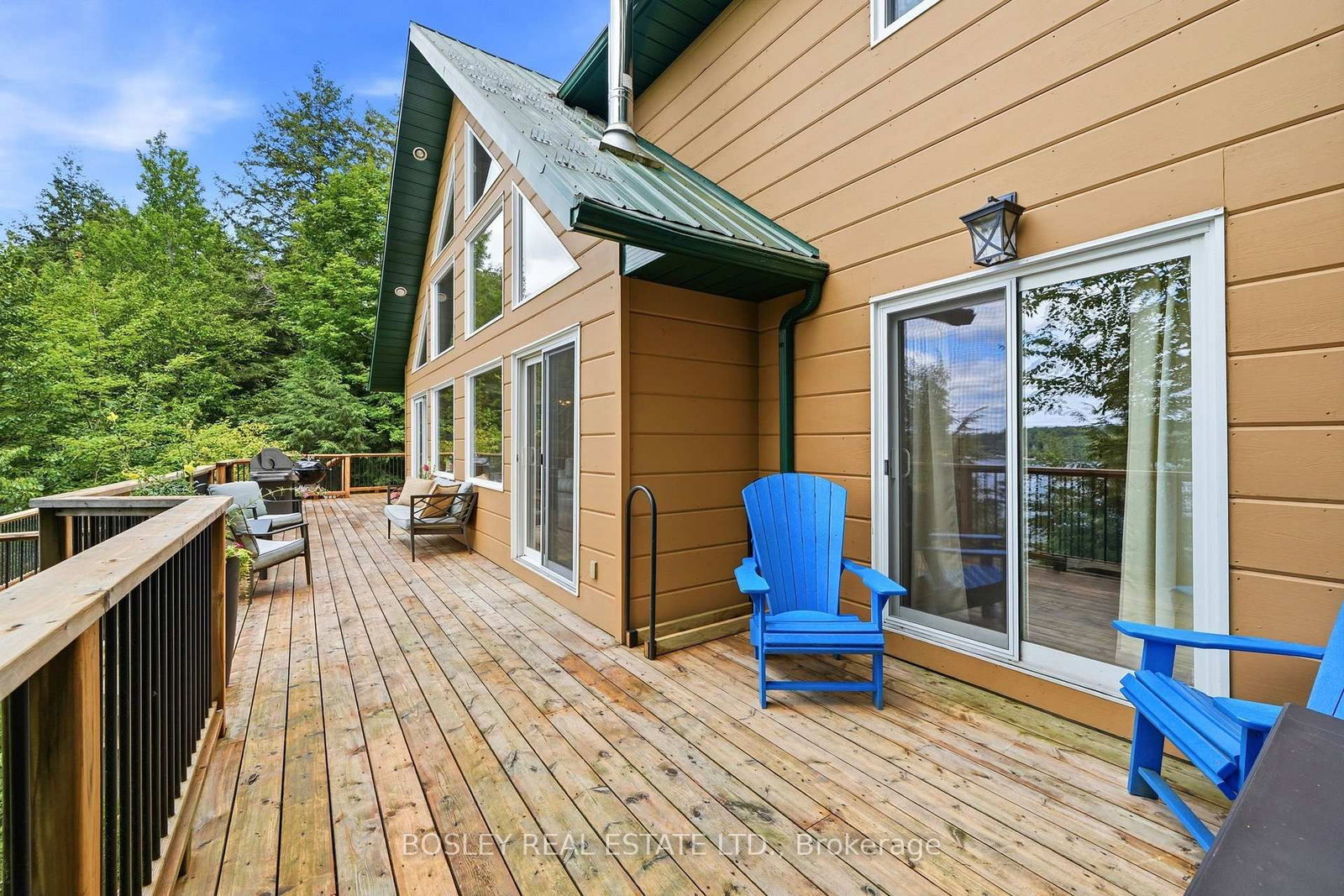1143 Rignalls Road E • Bracebridge, ON photo 39