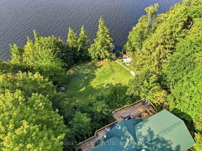 1143 Rignalls Road E • Bracebridge, ON photo 4
