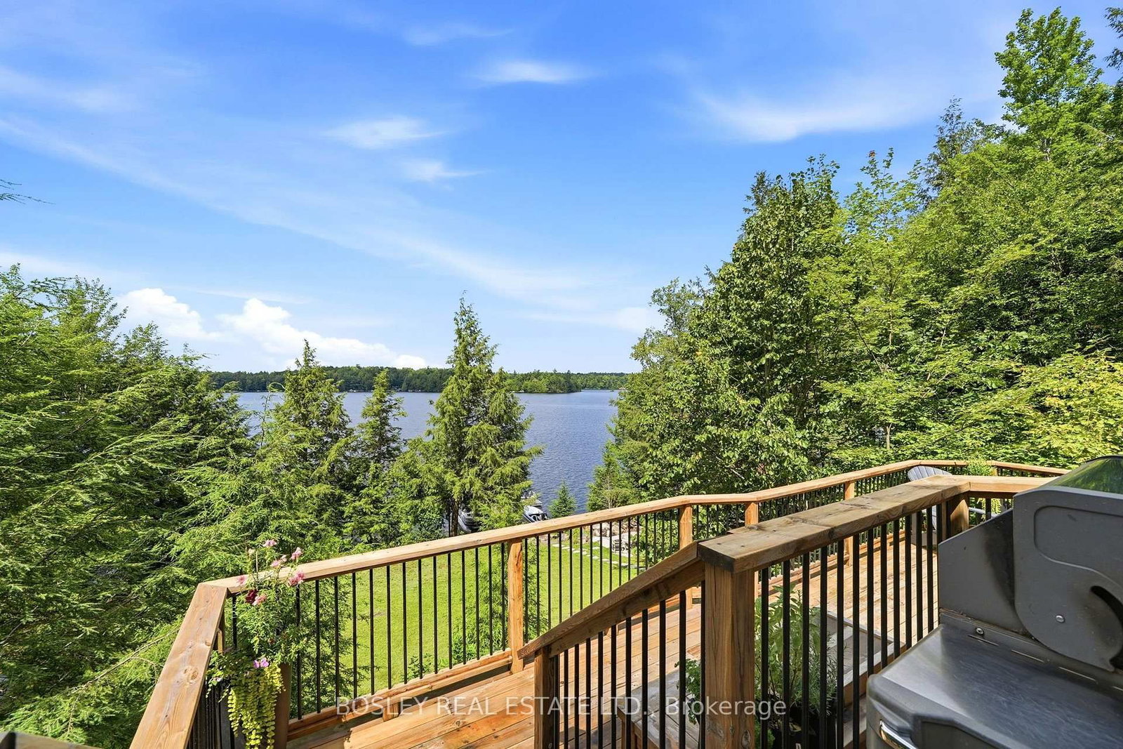 1143 Rignalls Road E • Bracebridge, ON photo 40