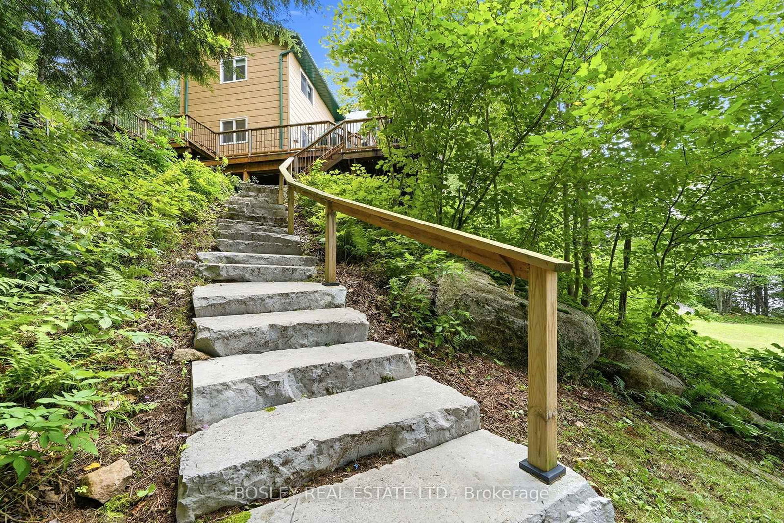 1143 Rignalls Road E • Bracebridge, ON photo 41