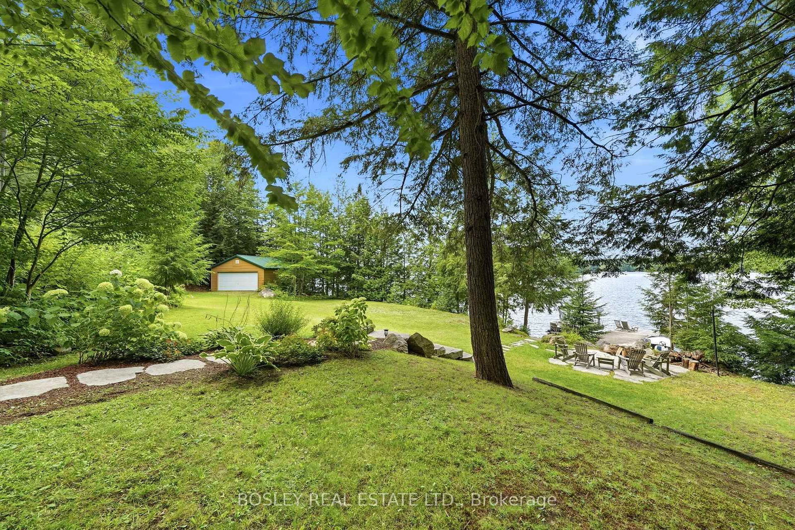 1143 Rignalls Road E • Bracebridge, ON photo 42