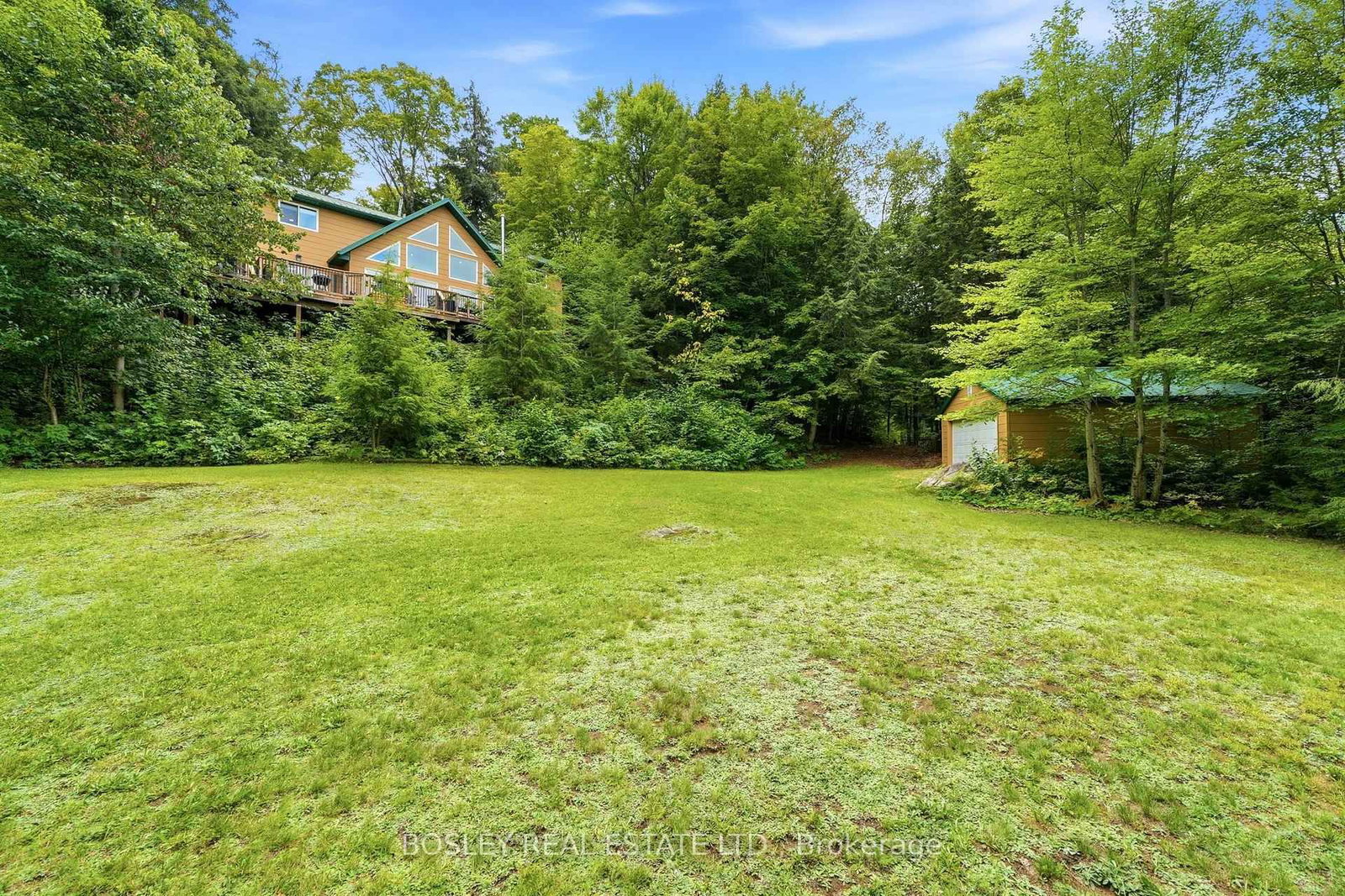 1143 Rignalls Road E • Bracebridge, ON photo 43