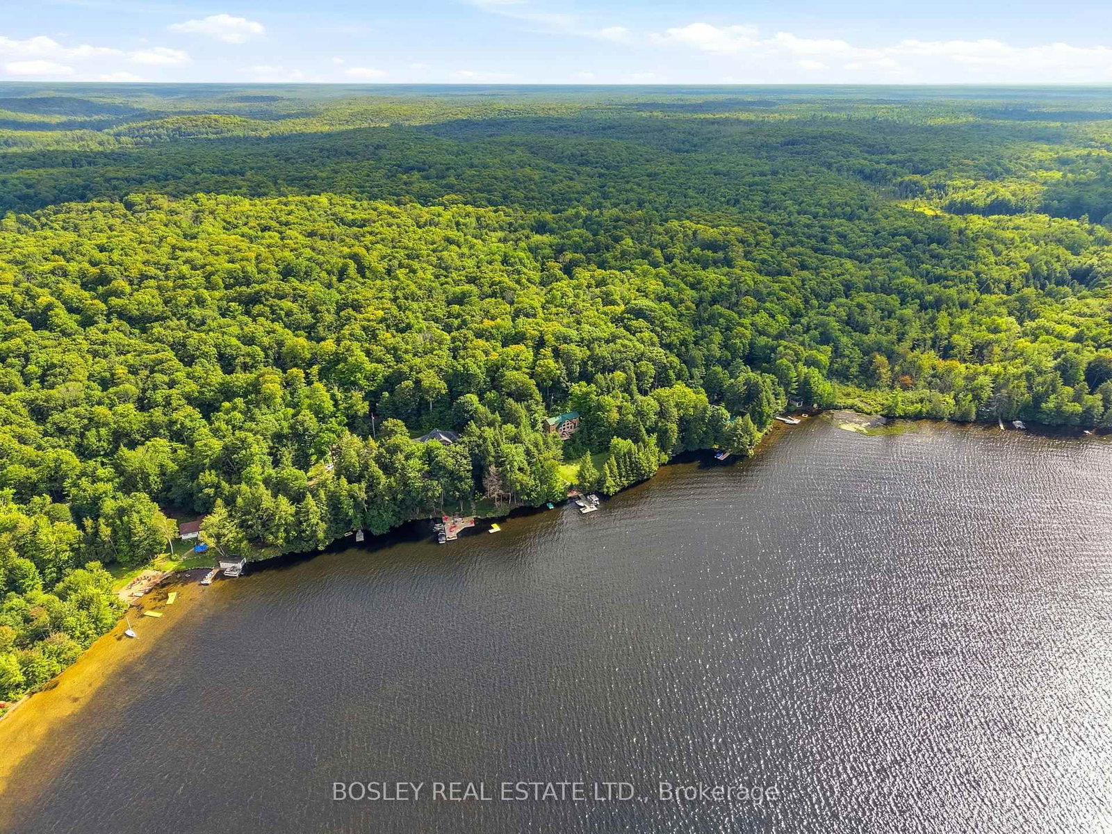1143 Rignalls Road E • Bracebridge, ON photo 46
