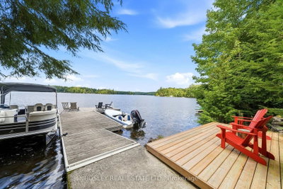 1143 Rignalls Road E • Bracebridge, ON photo 5