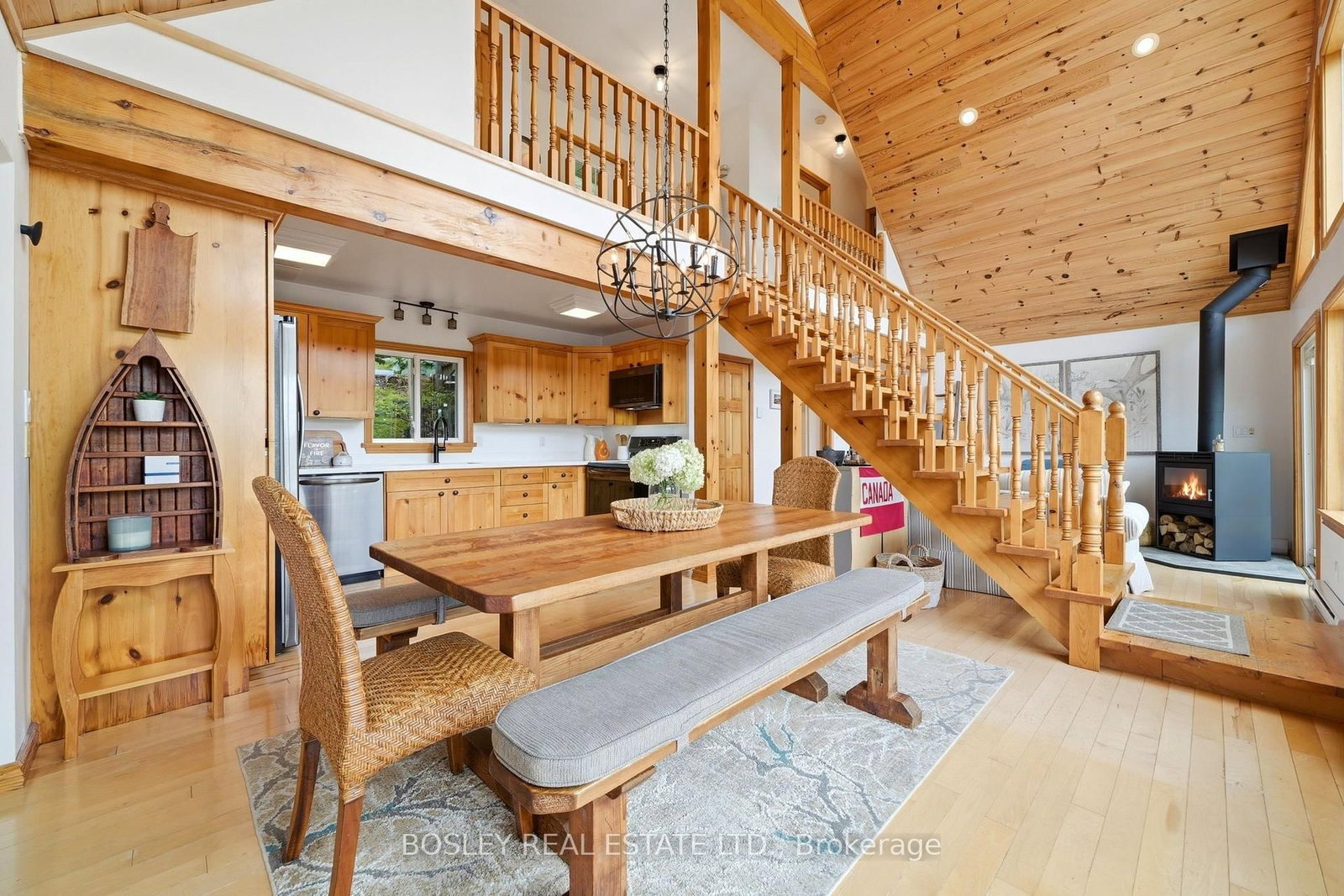 1143 Rignalls Road E • Bracebridge, ON photo 6