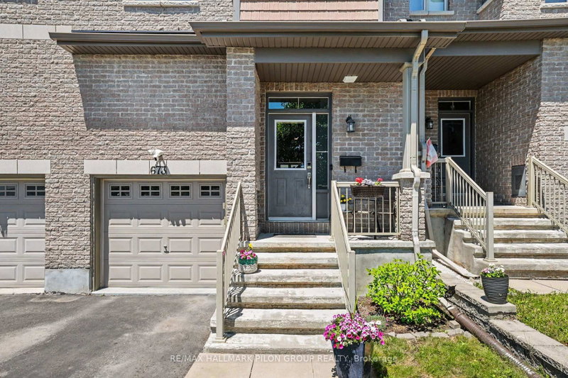 673 Spring Valley Drive