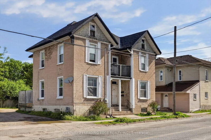 292-294 Townsend Street
