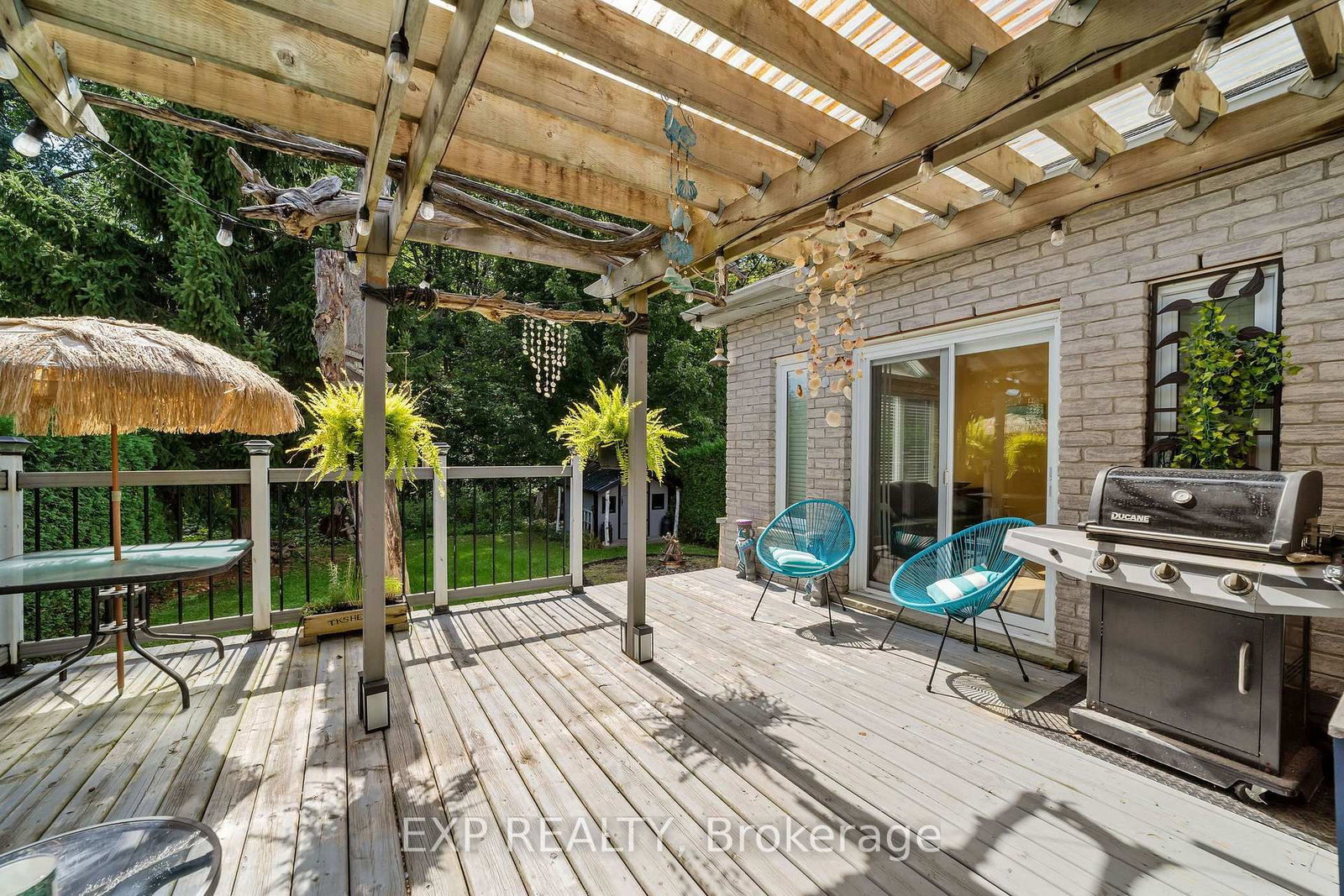 44 Juniper Crescent • Strathroy-Caradoc, ON photo 29