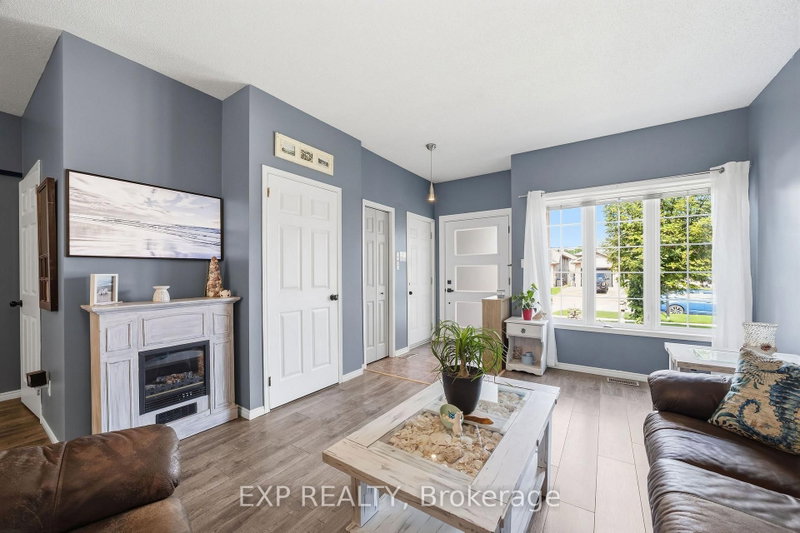 44 Juniper Crescent
