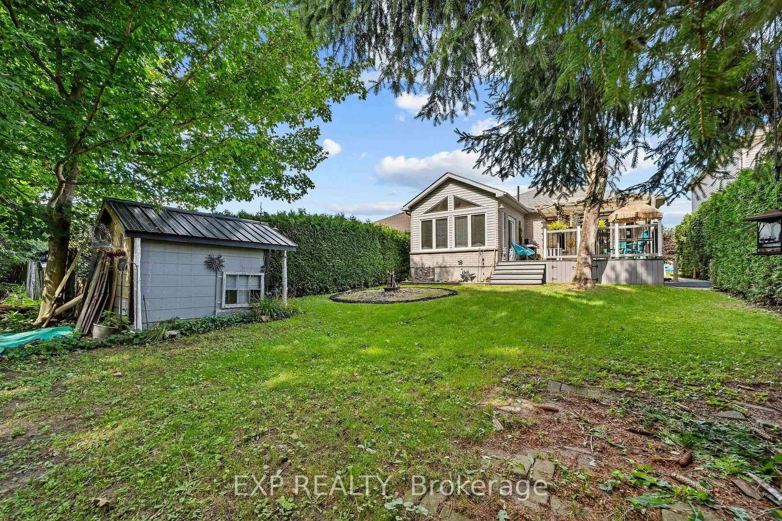44 Juniper Crescent • Strathroy-Caradoc, ON photo 31