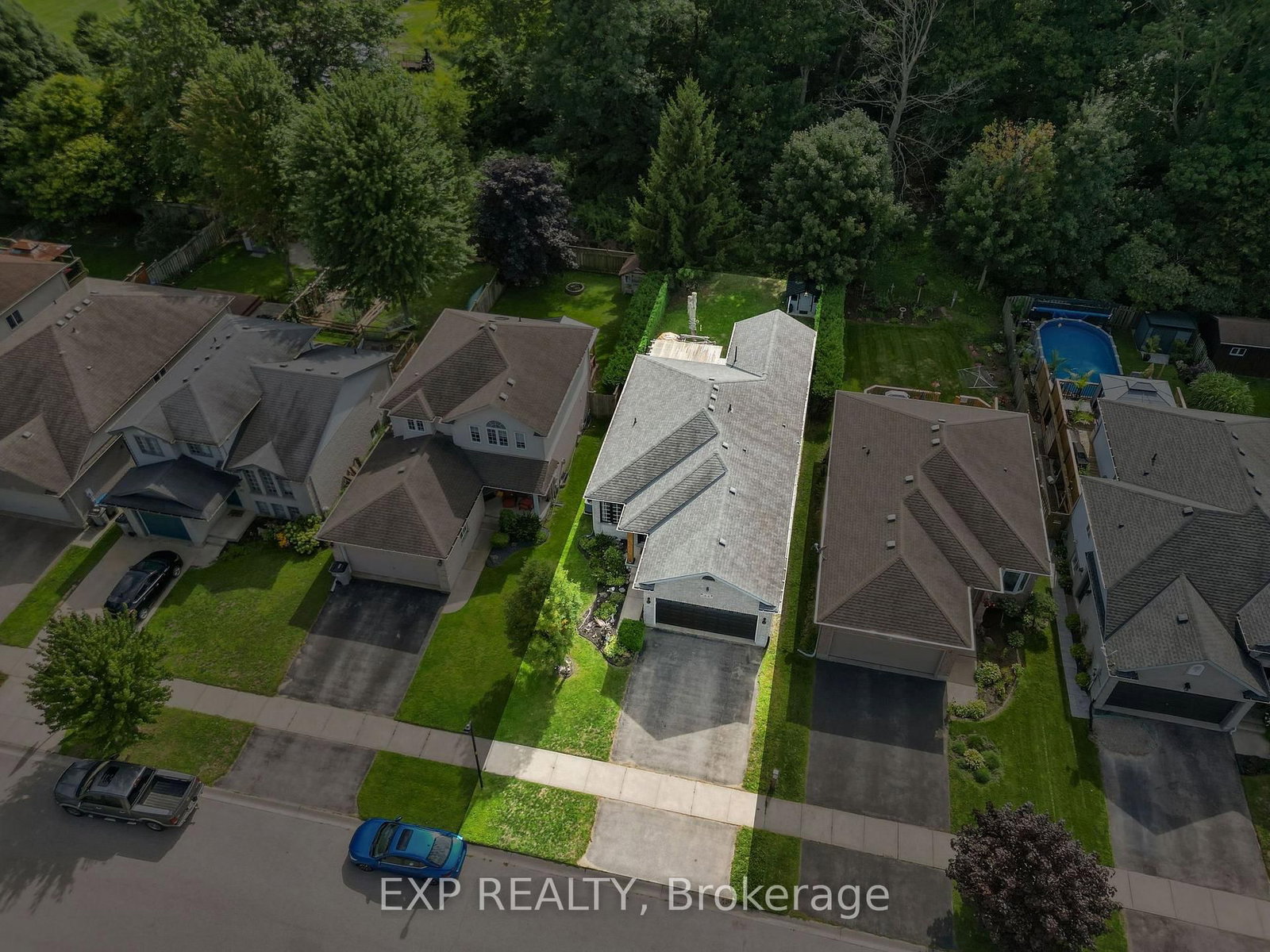 44 Juniper Crescent • Strathroy-Caradoc, ON photo 38