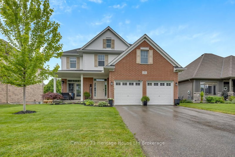 29 Brookside Lane