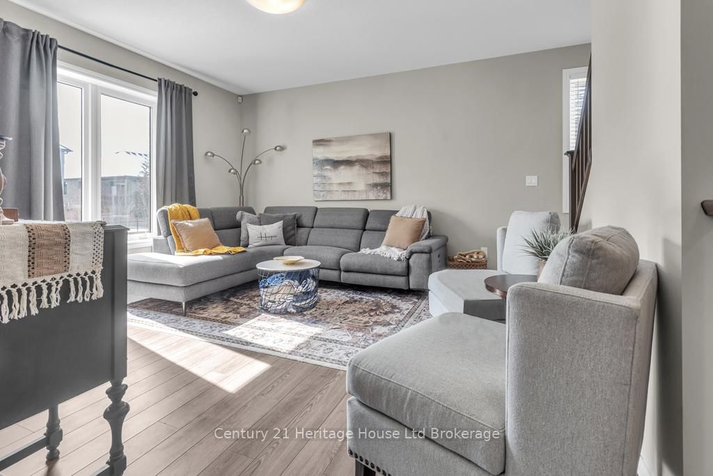 29 Brookside Lane • Tillsonburg, ON photo 16