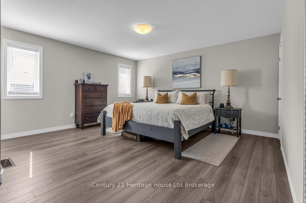 29 Brookside Lane • Tillsonburg, ON photo 20