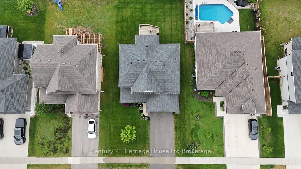 29 Brookside Lane • Tillsonburg, ON photo 36