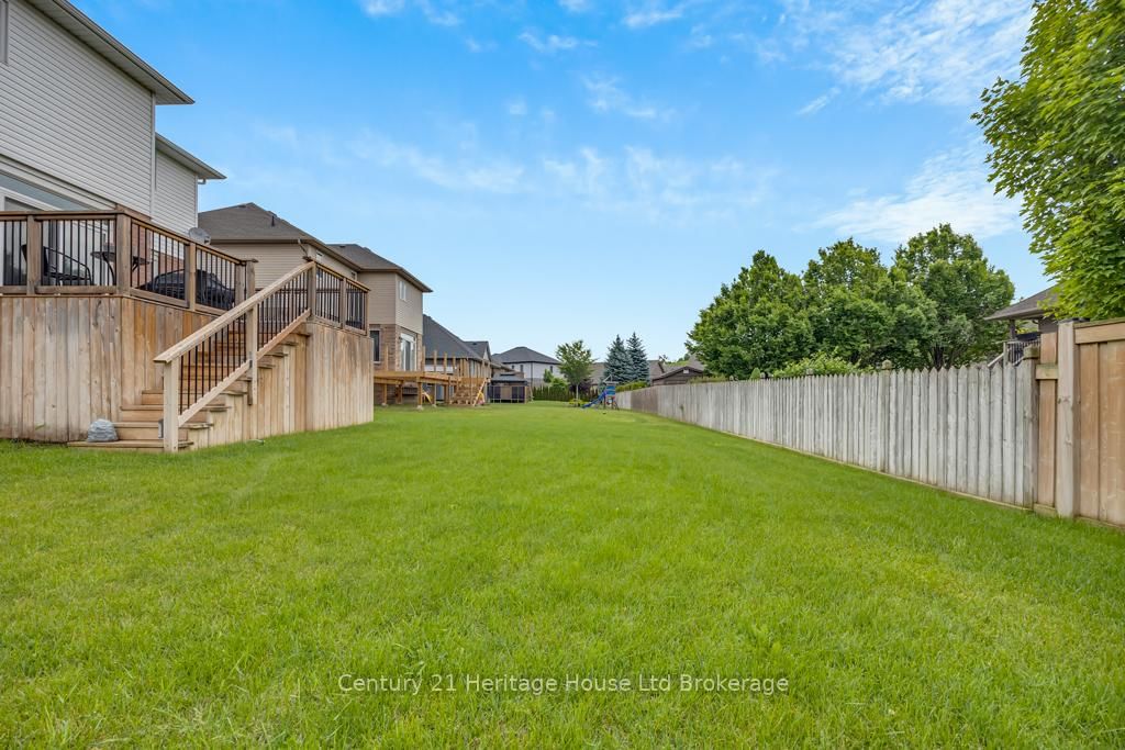29 Brookside Lane • Tillsonburg, ON photo 38