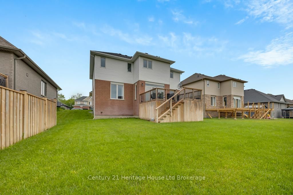 29 Brookside Lane • Tillsonburg, ON photo 39