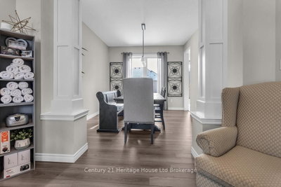 29 Brookside Lane • Tillsonburg, ON photo 8
