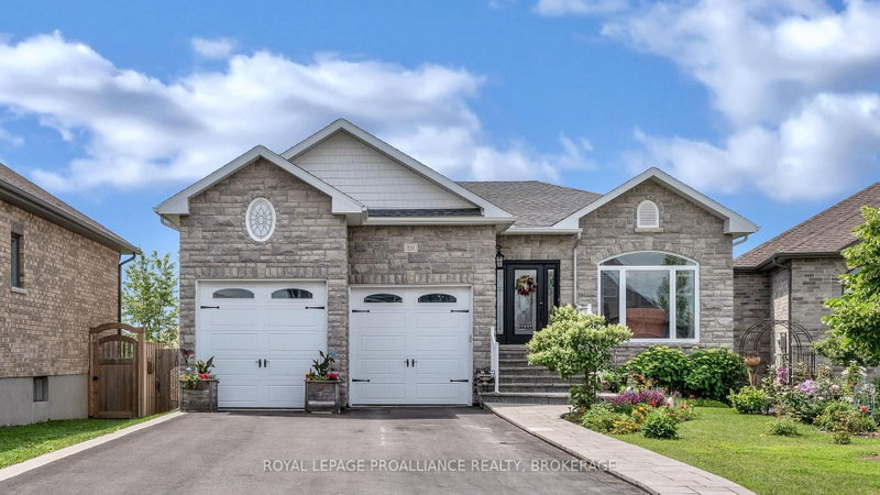 861 Windermere Drive