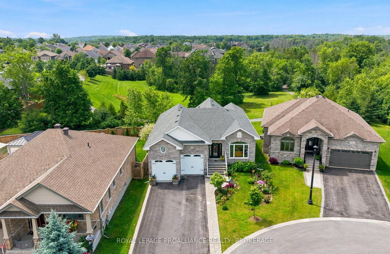 861 Windermere Drive