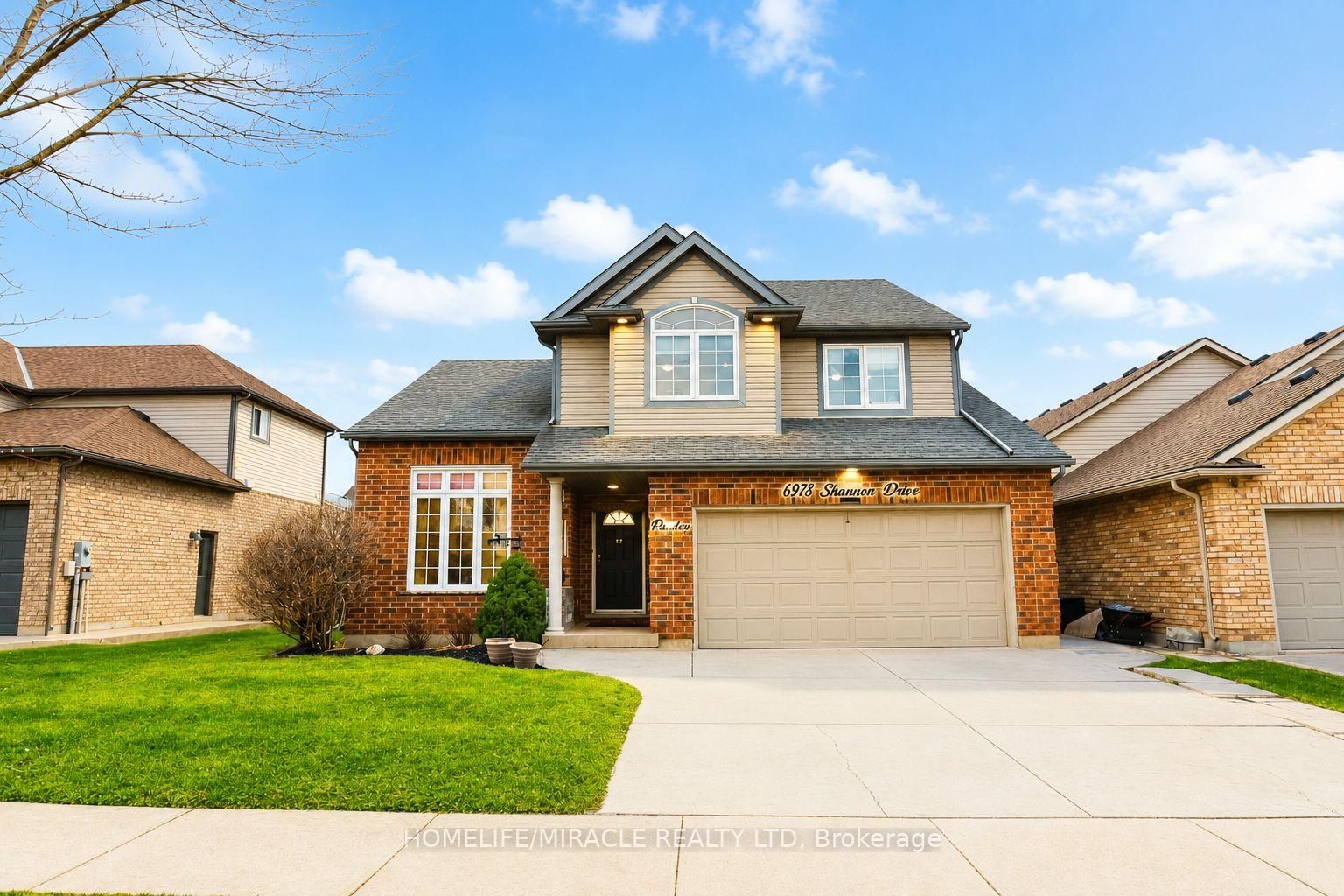 6978 Shannon Drive • Niagara Falls, ON photo 1