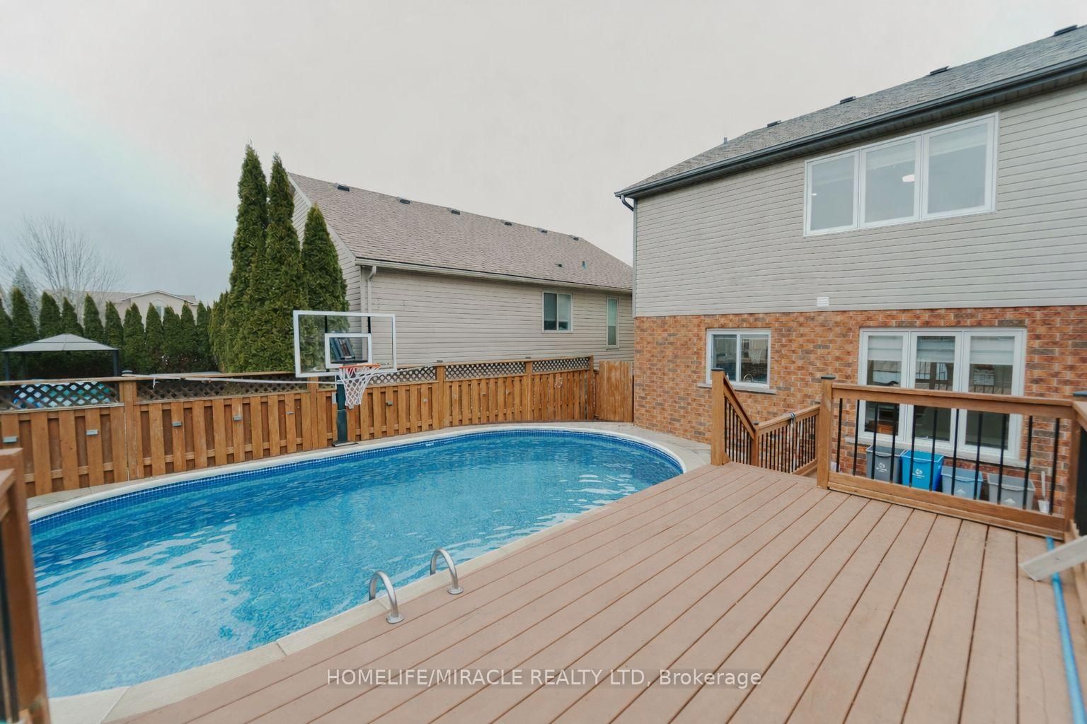 6978 Shannon Drive • Niagara Falls, ON photo 42