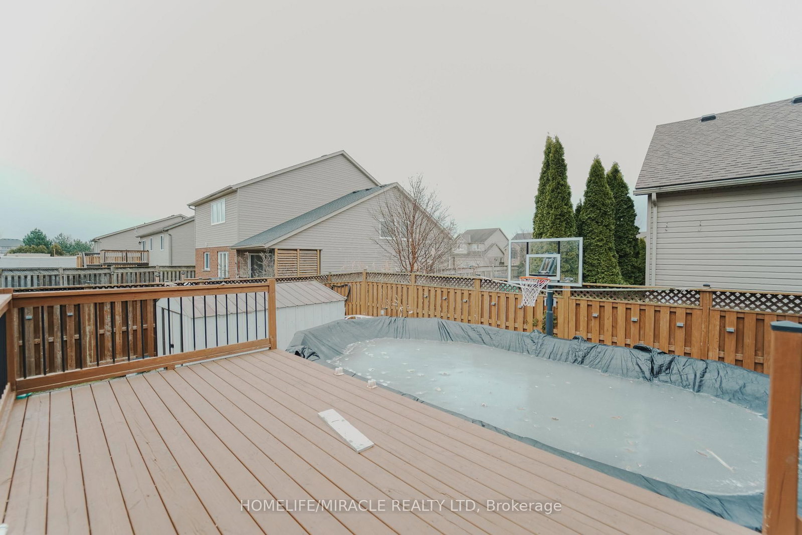 6978 Shannon Drive • Niagara Falls, ON photo 44