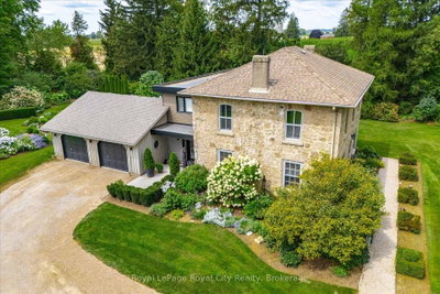 6550 Gerrie Road • Centre Wellington, ON photo 3