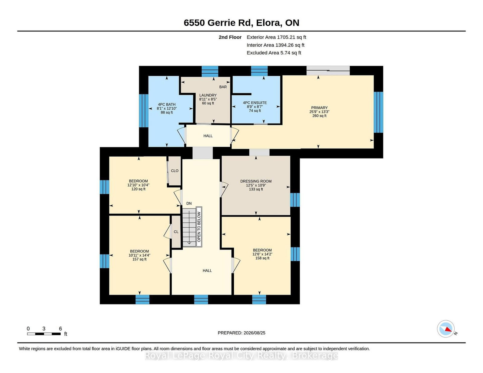 6550 Gerrie Road • Centre Wellington, ON photo 50