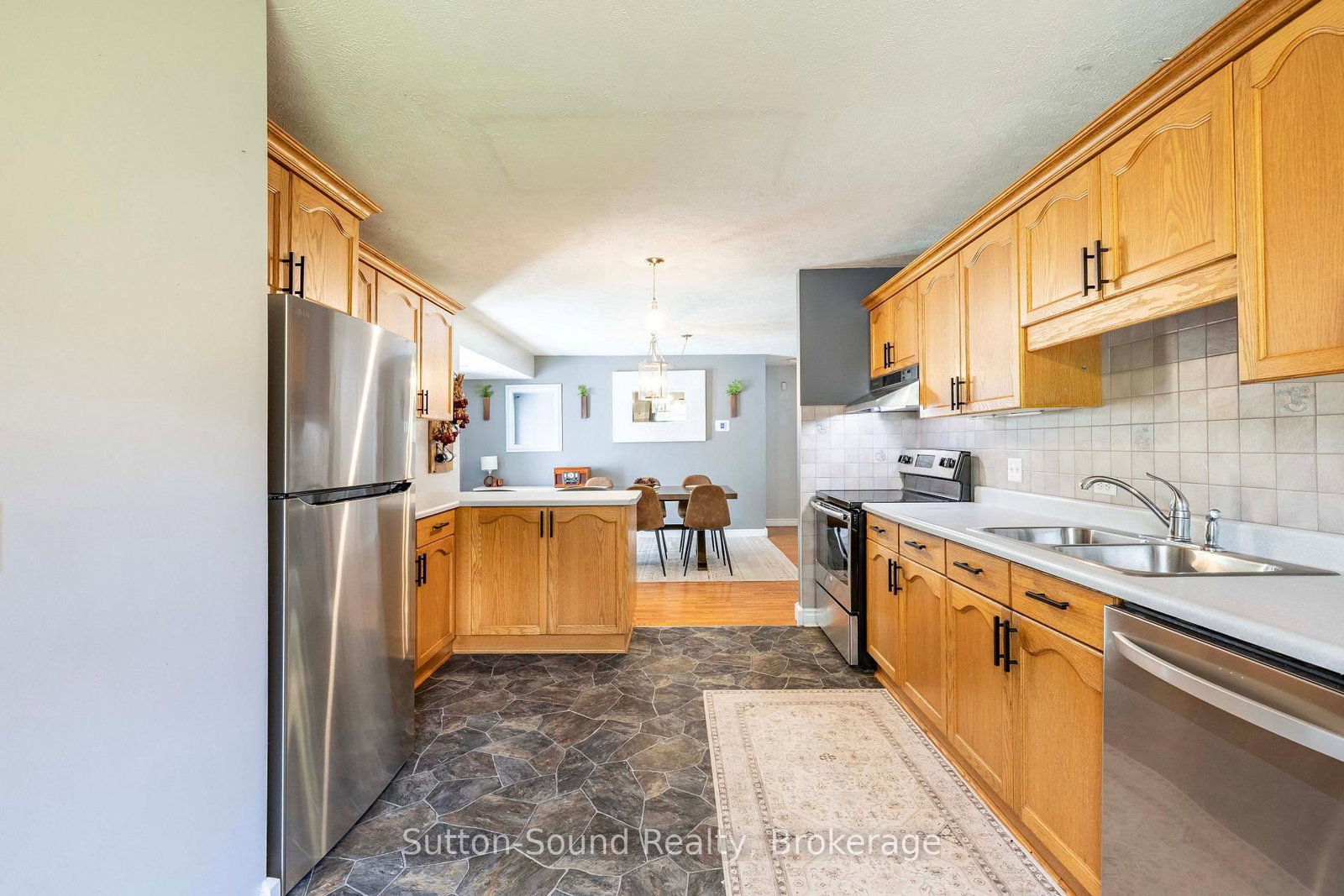300394 Grey Road 170 Road • Georgian Bluffs, ON photo 15