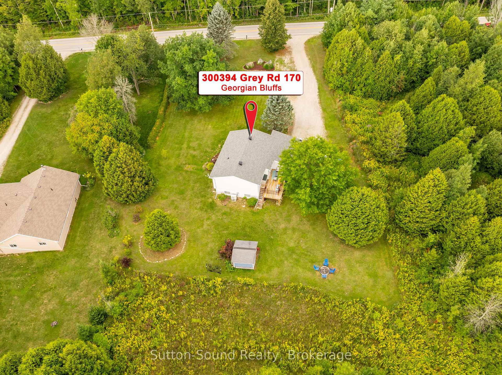 300394 Grey Road 170 Road • Georgian Bluffs, ON photo 42