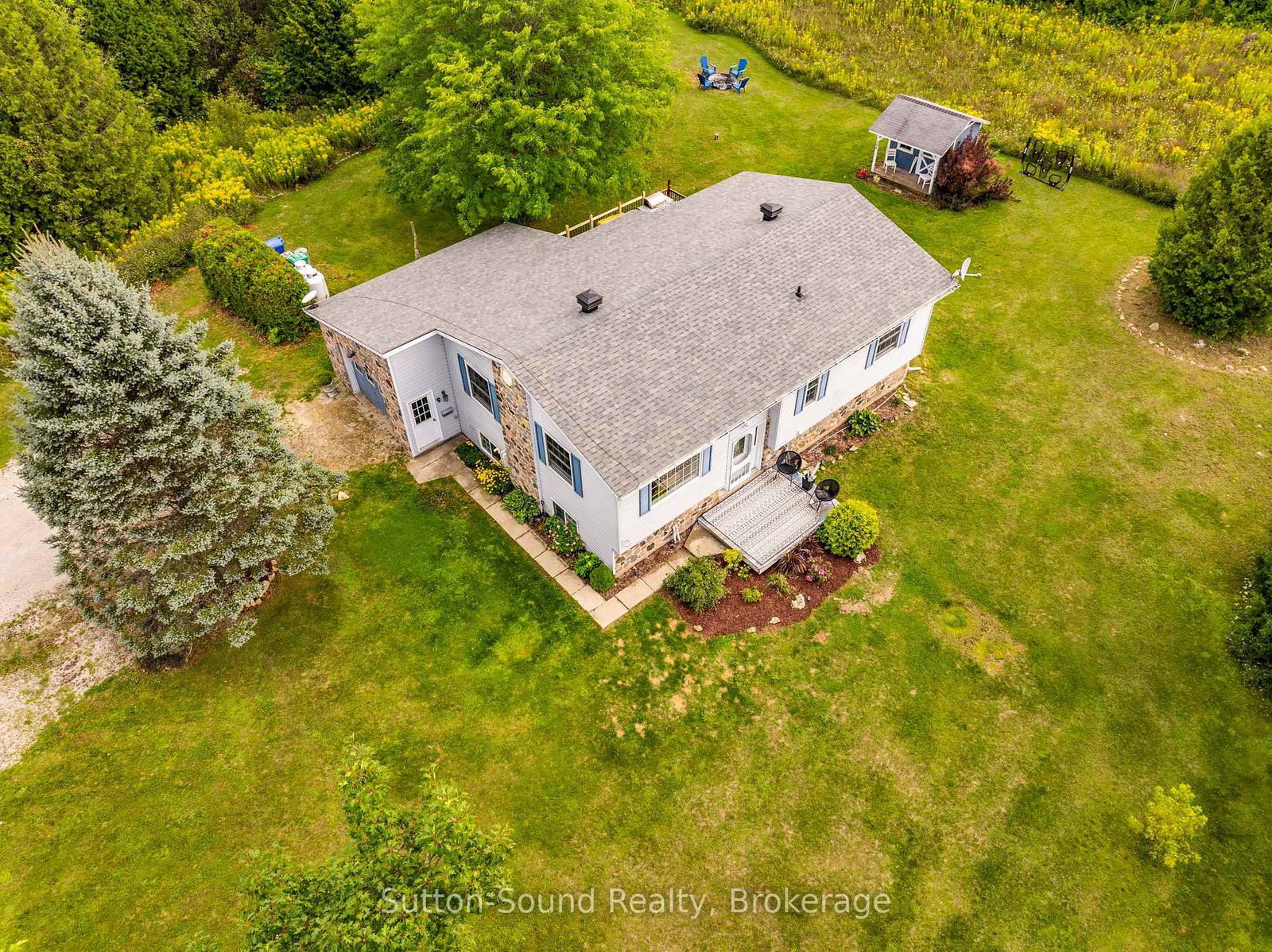 300394 Grey Road 170 Road • Georgian Bluffs, ON photo 43
