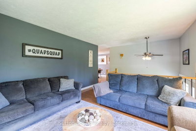300394 Grey Road 170 Road • Georgian Bluffs, ON photo 9