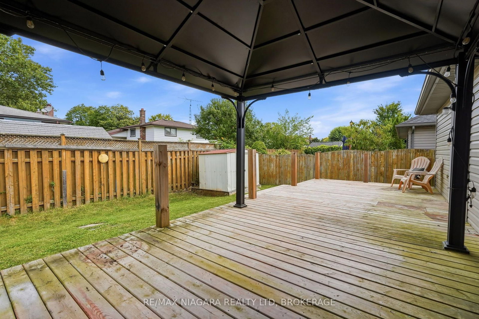 262 Draper's Street • Welland, ON photo 16