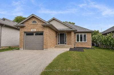 262 Draper's Street • Welland, ON photo 2