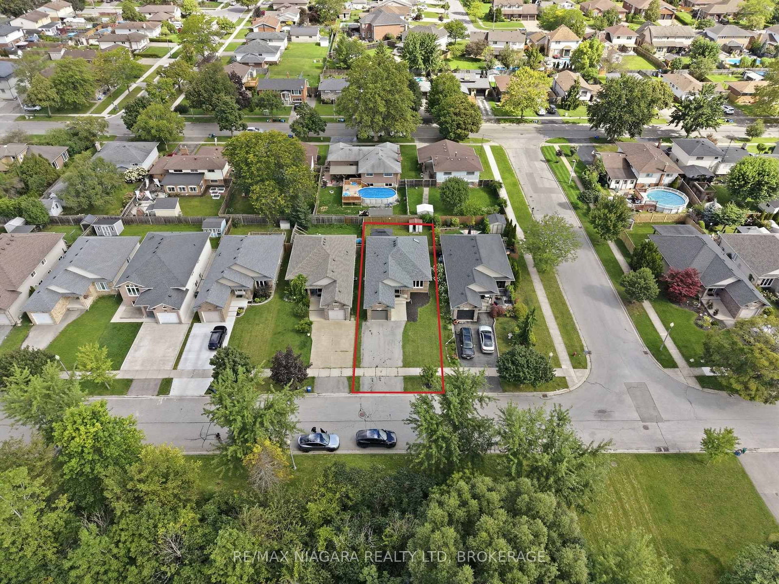 262 Draper's Street • Welland, ON photo 20