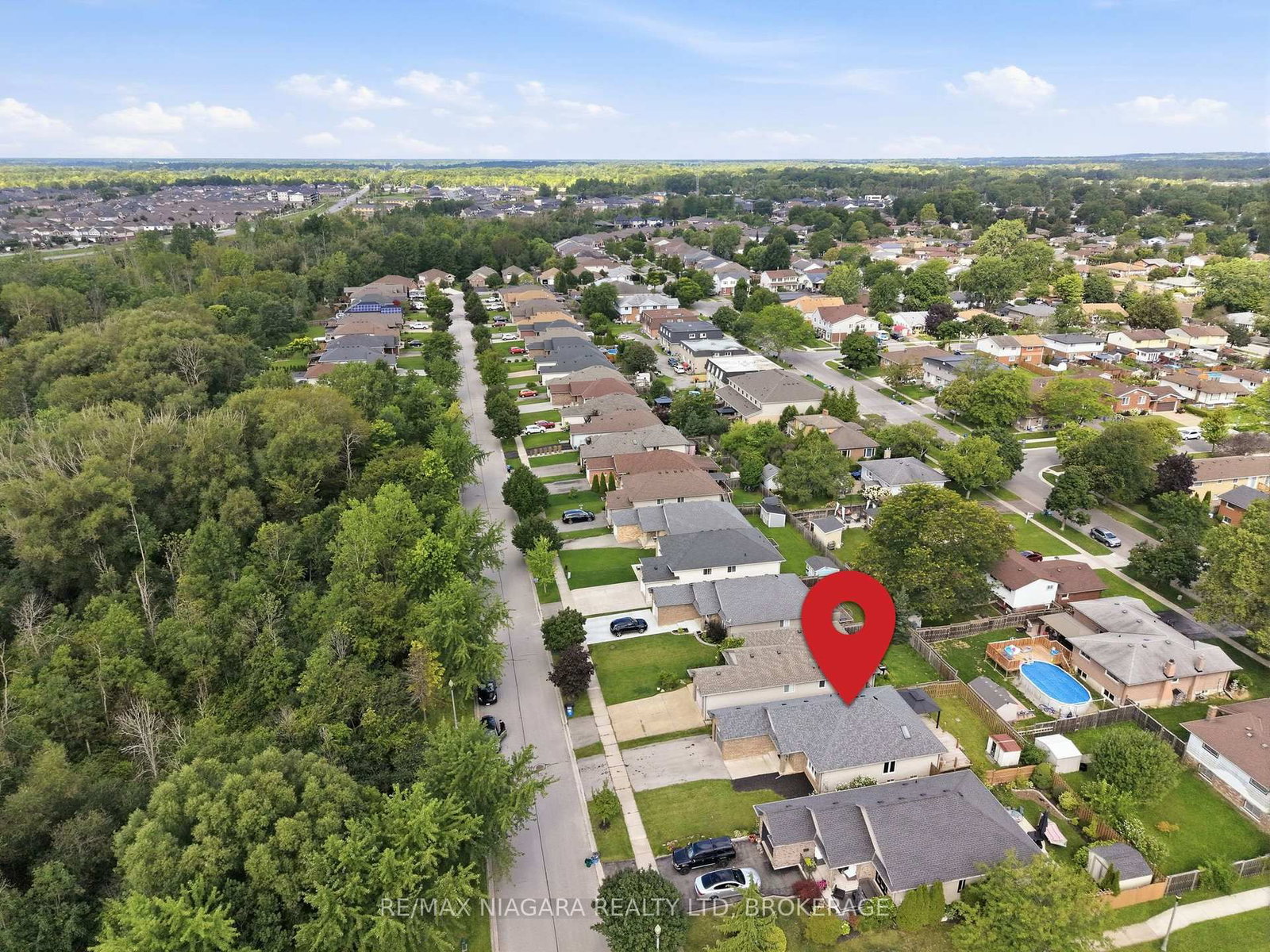 262 Draper's Street • Welland, ON photo 21