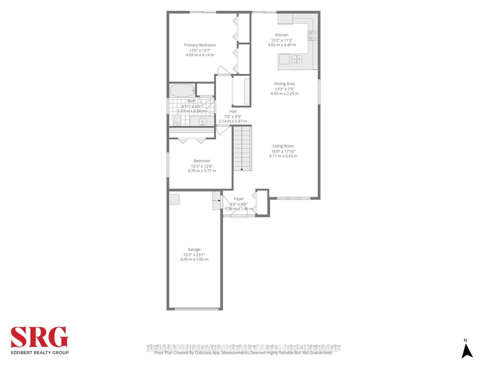 262 Draper's Street • Welland, ON photo 22