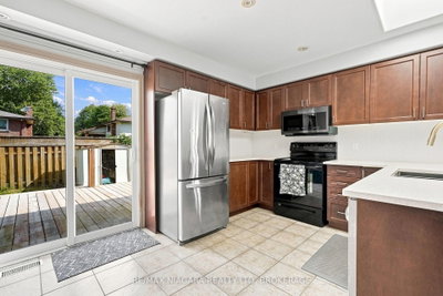 262 Draper's Street • Welland, ON photo 8