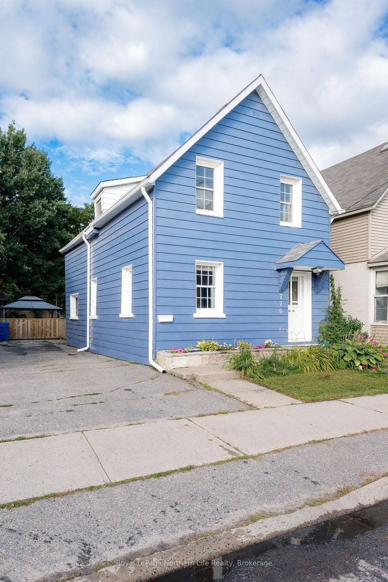 770 Main Street