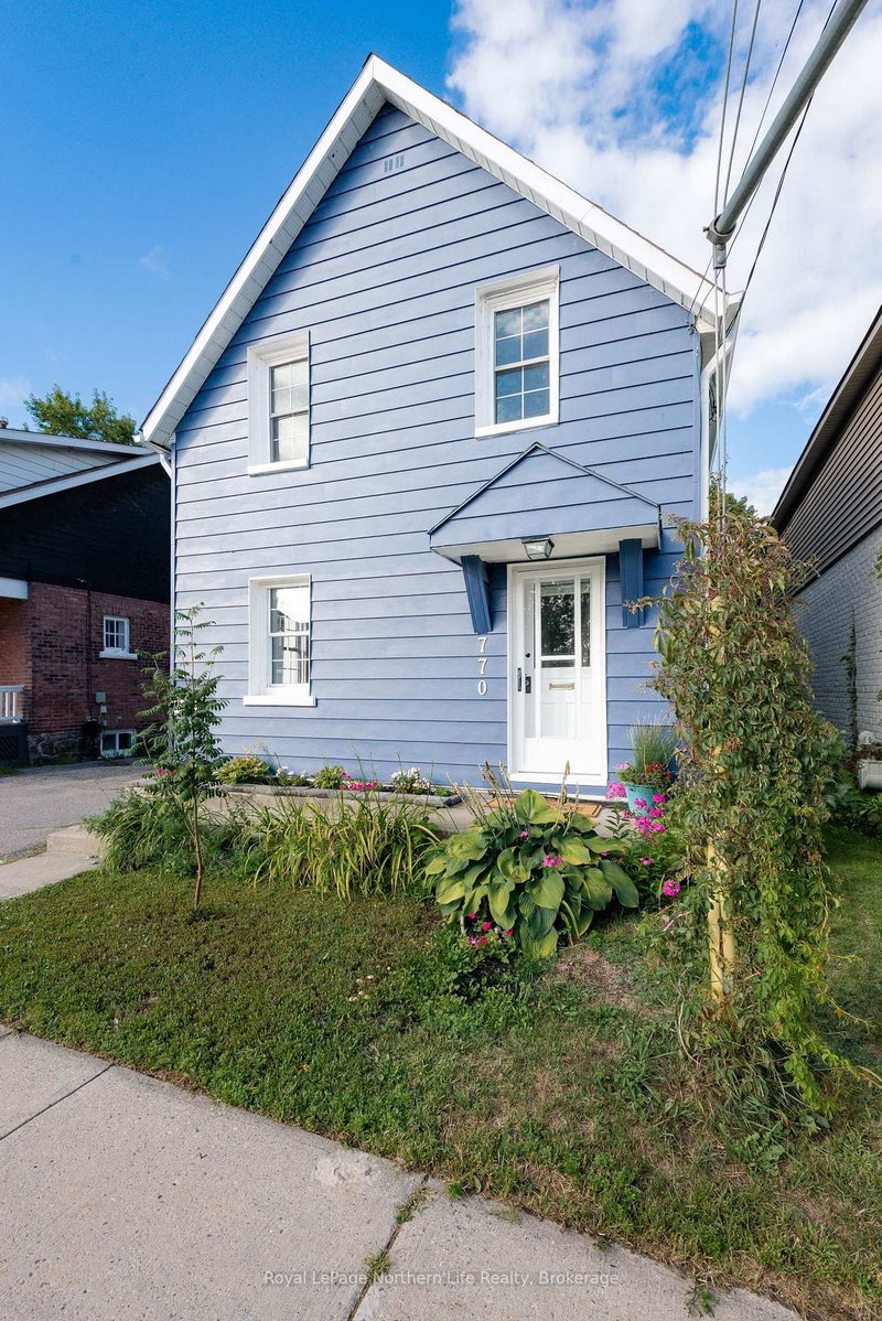770 Main Street